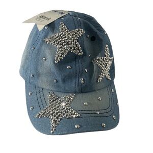 Cruise club women hat new